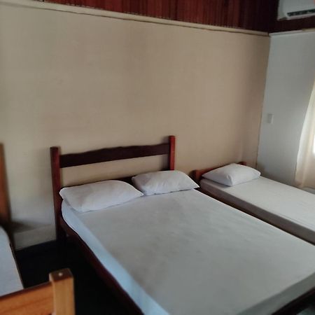 Chales Mata Atlantica De Ubatuba Zewnętrze zdjęcie