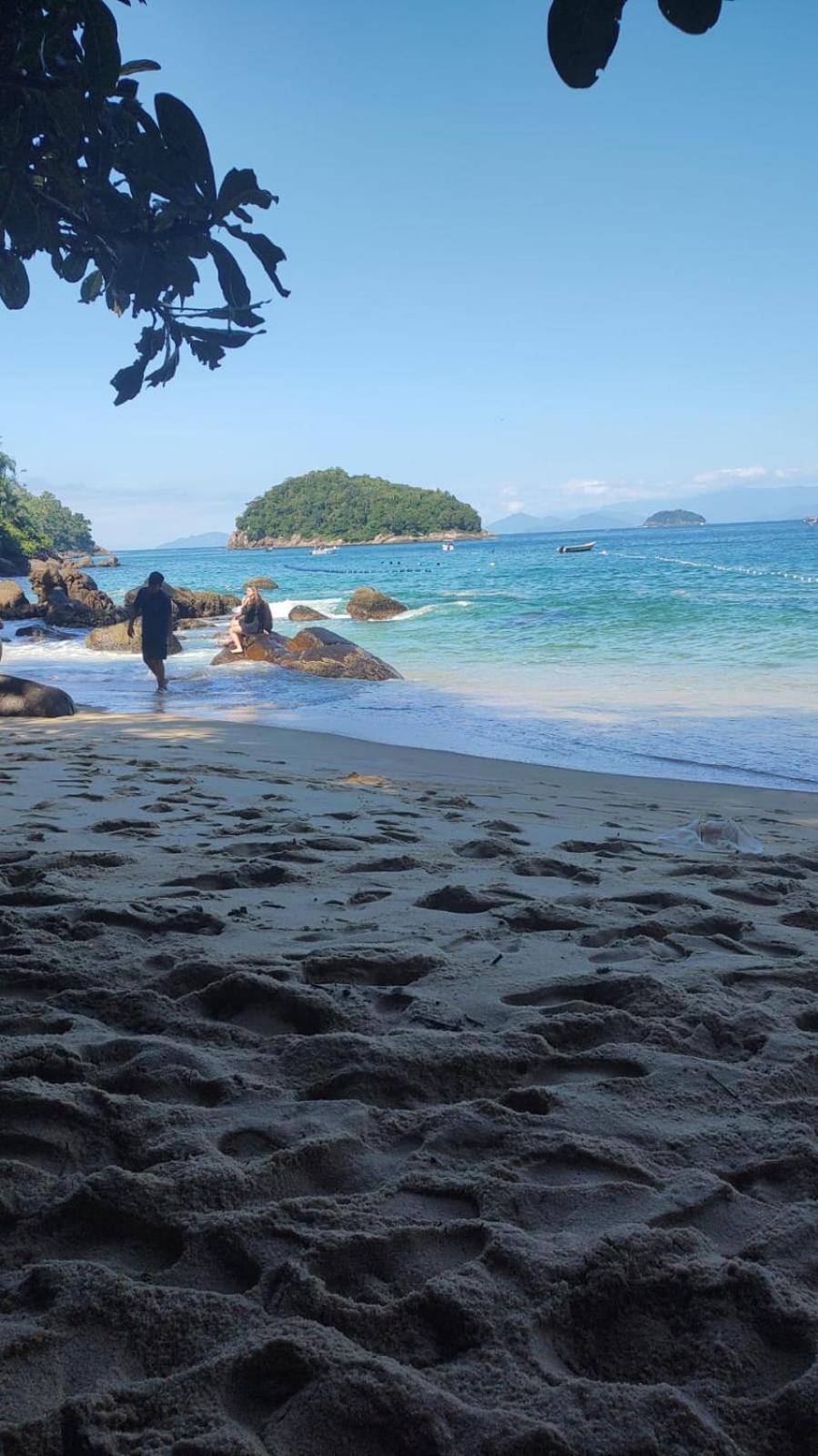 Chales Mata Atlantica De Ubatuba Zewnętrze zdjęcie