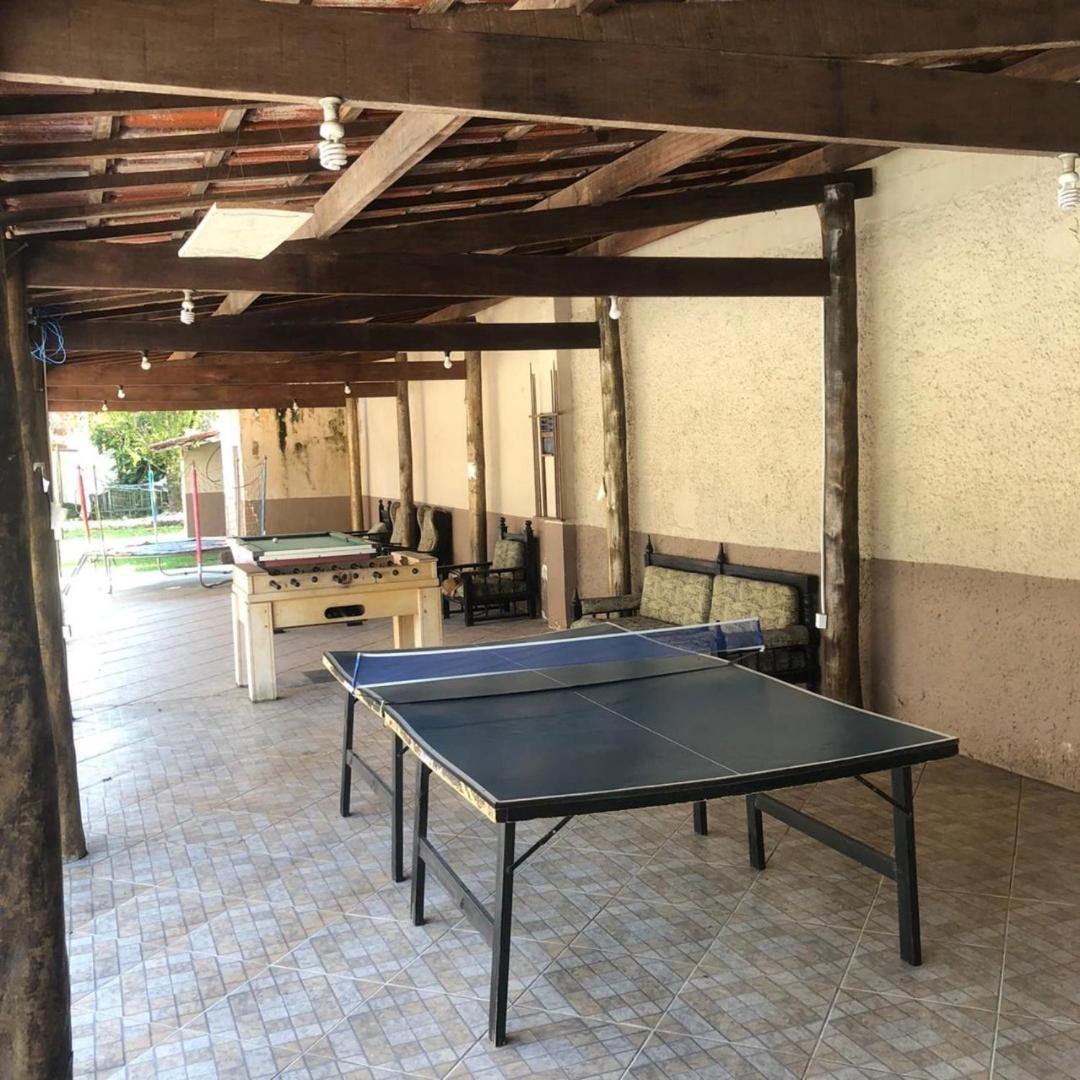 Chales Mata Atlantica De Ubatuba Zewnętrze zdjęcie