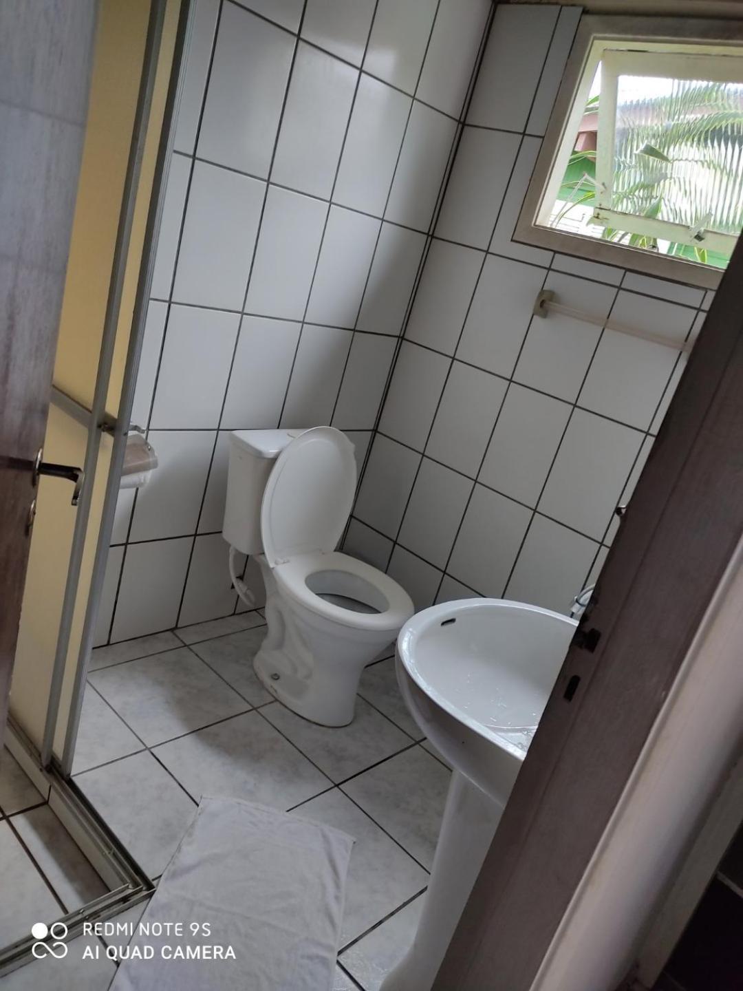 Chales Mata Atlantica De Ubatuba Zewnętrze zdjęcie