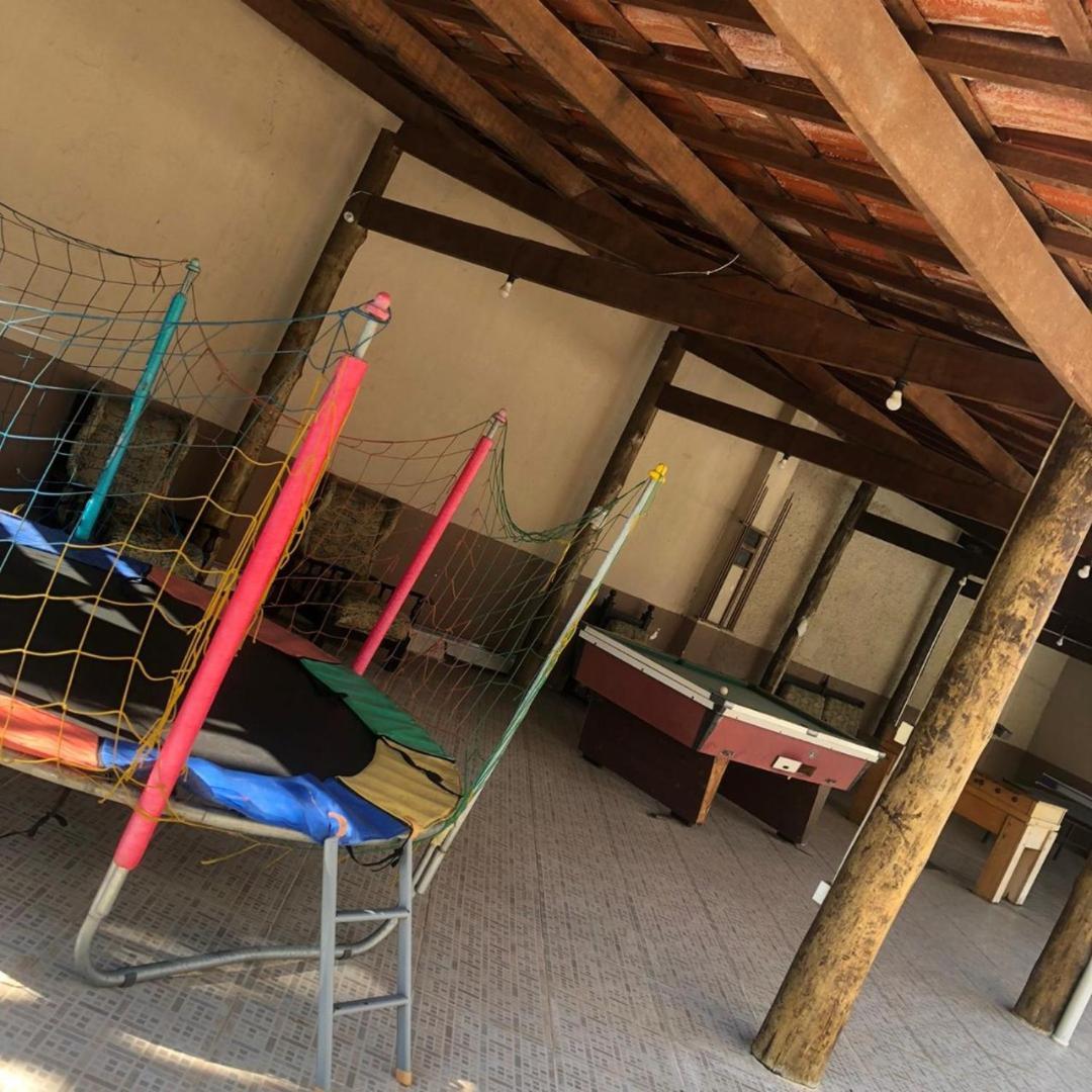 Chales Mata Atlantica De Ubatuba Zewnętrze zdjęcie