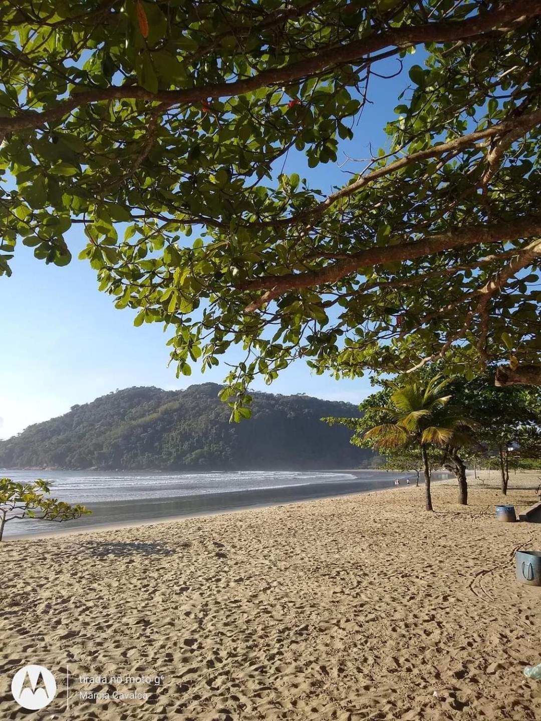 Chales Mata Atlantica De Ubatuba Zewnętrze zdjęcie