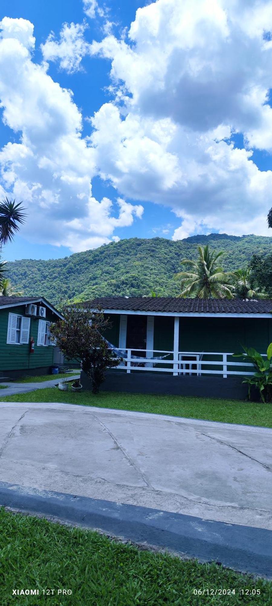 Chales Mata Atlantica De Ubatuba Zewnętrze zdjęcie