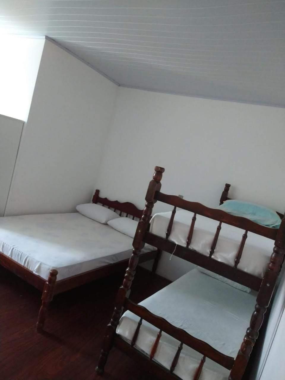 Chales Mata Atlantica De Ubatuba Pokój zdjęcie