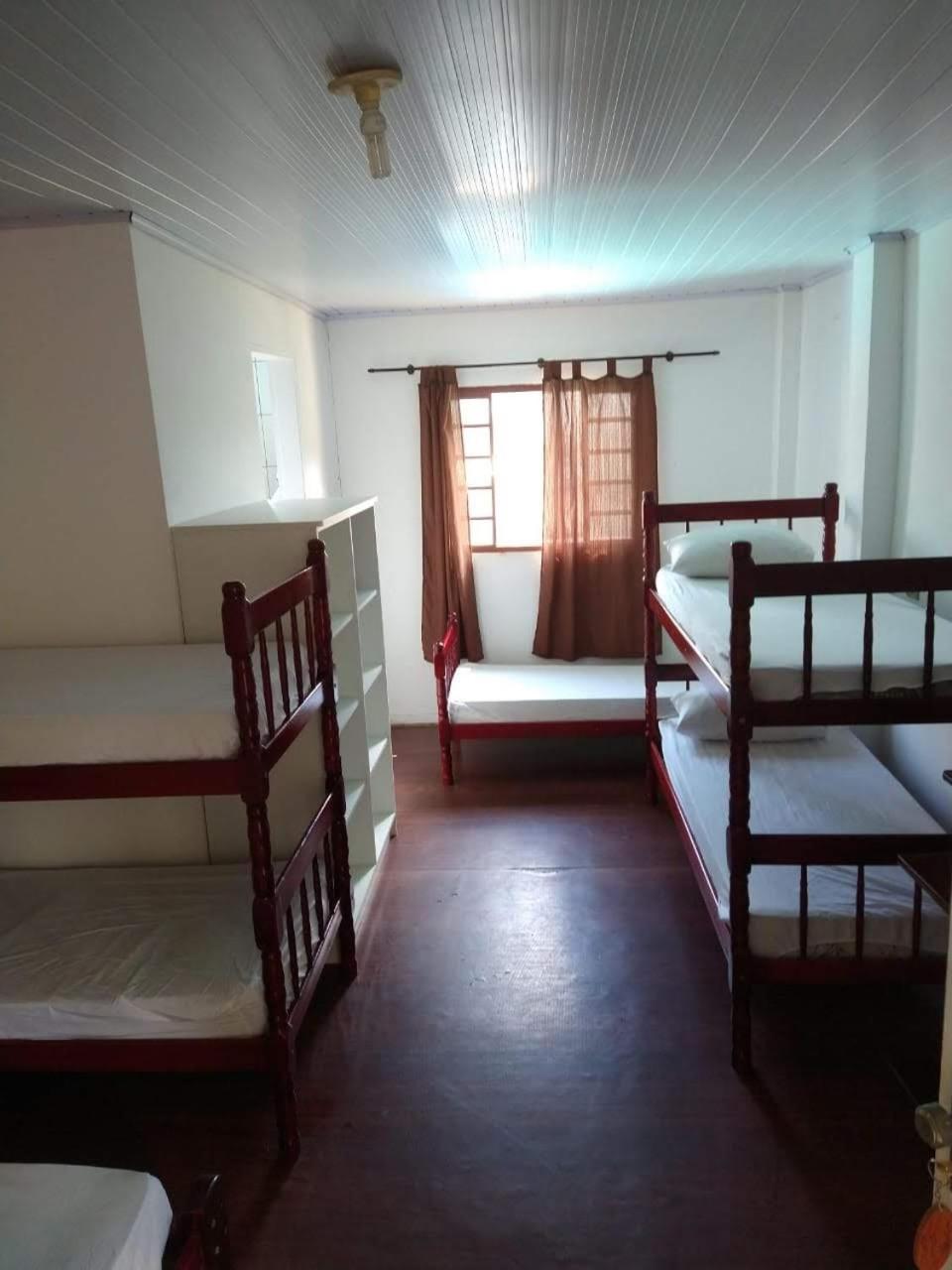 Chales Mata Atlantica De Ubatuba Pokój zdjęcie