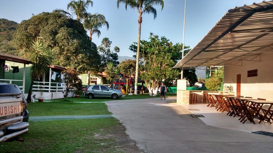 Chales Mata Atlantica De Ubatuba Zewnętrze zdjęcie